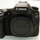You can’t see the 45 points of autofocus, but they’re there.